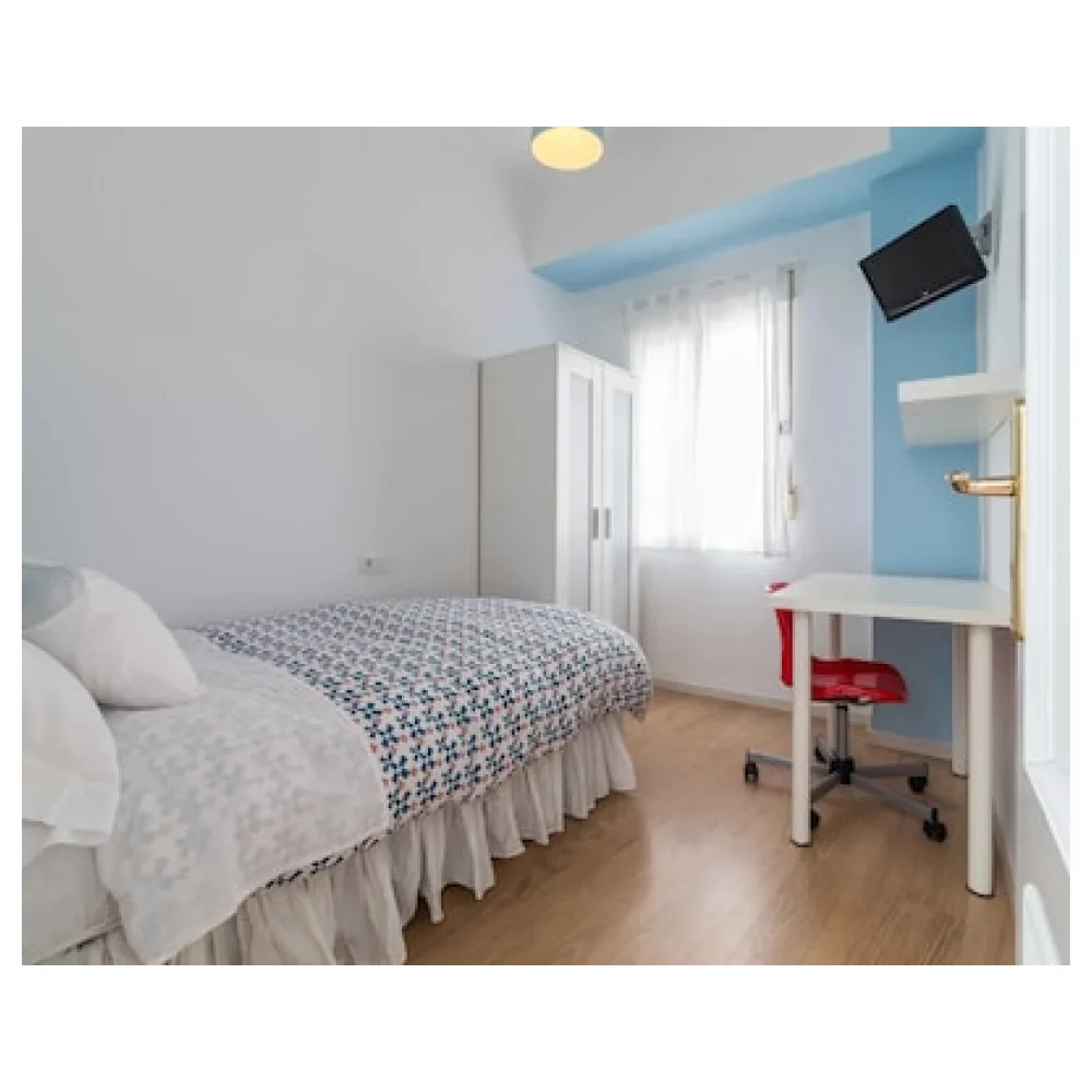 Hostal Five Gates