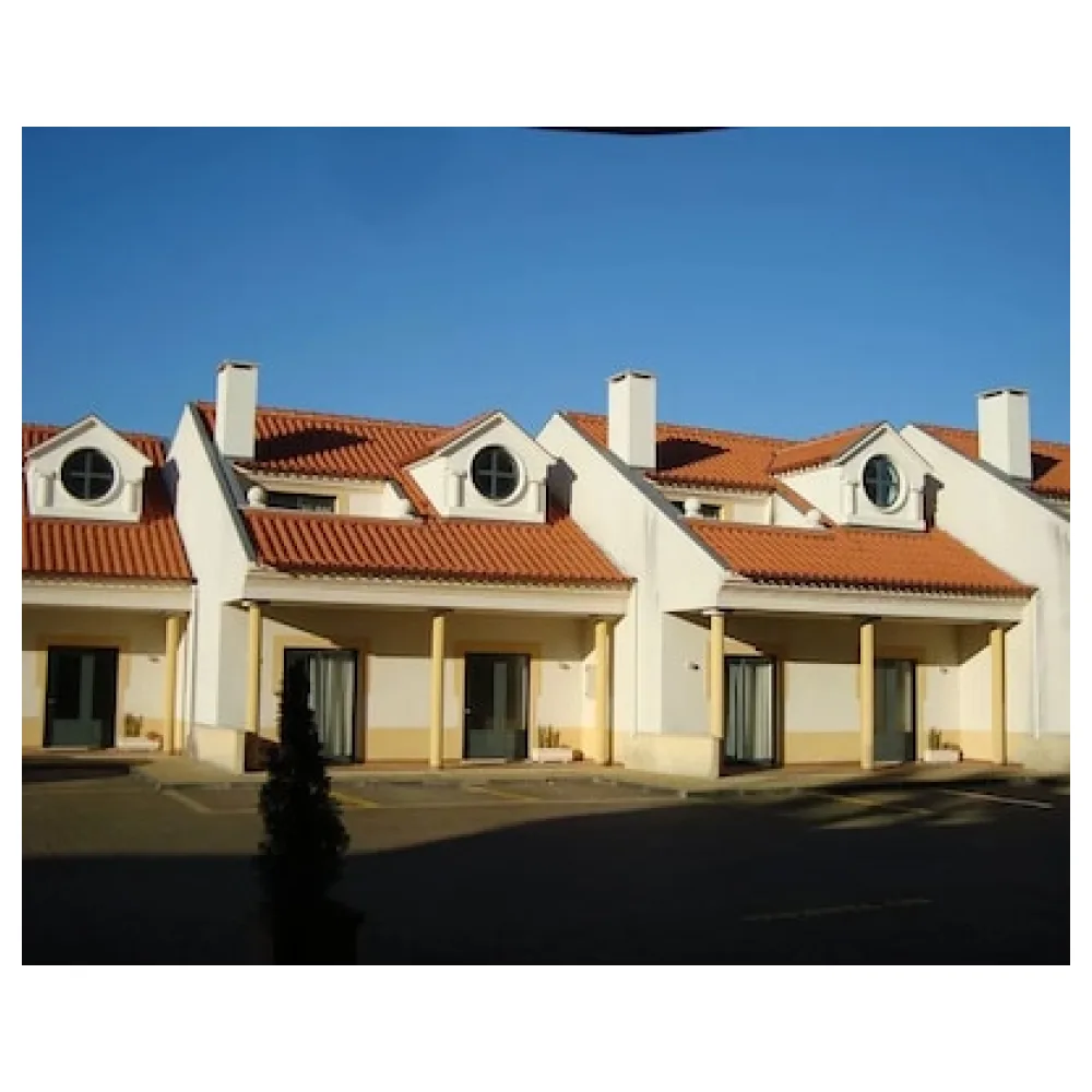 Lam Hotel Estarreja
