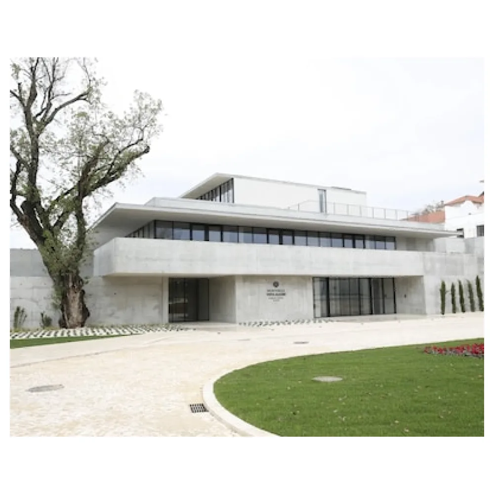 Montebelo Vista Alegre Ílhavo Hotel