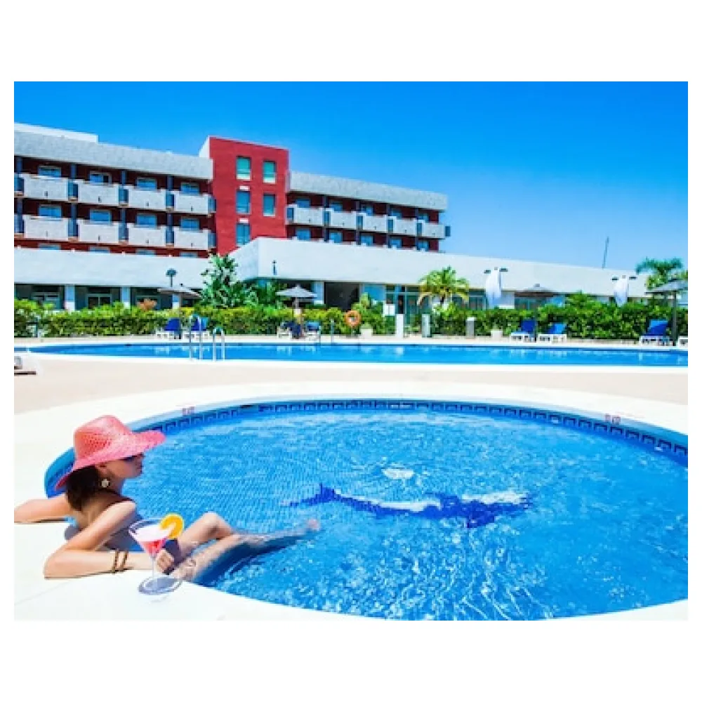Hotel Montera Plaza