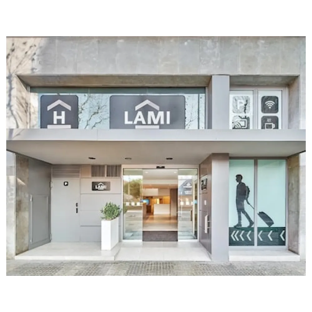Hostal Lami
