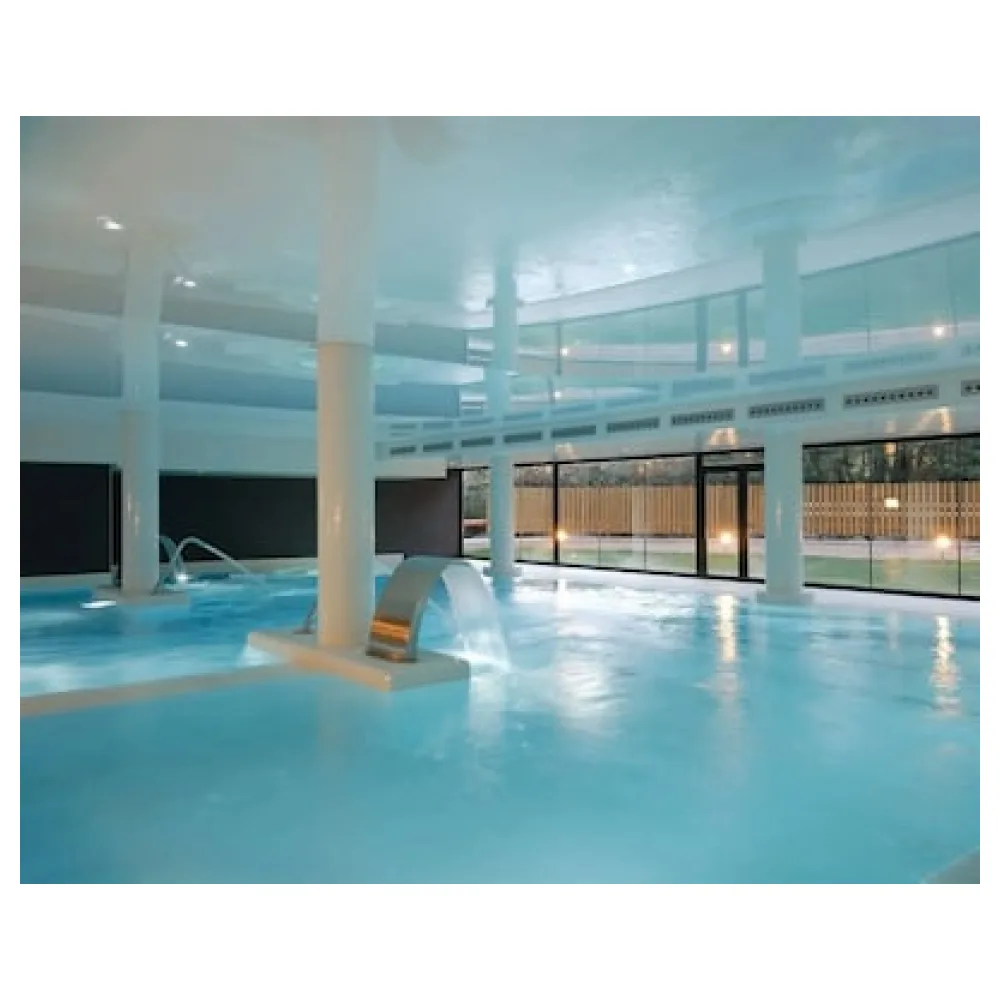 Hotel Balneario Alhama de Aragón