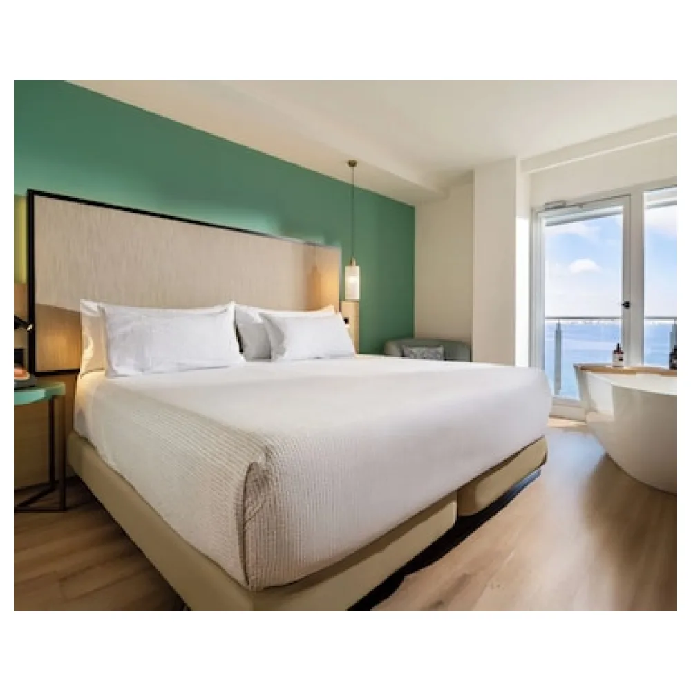 INNSiDE by Meliá Alicante Porta Maris
