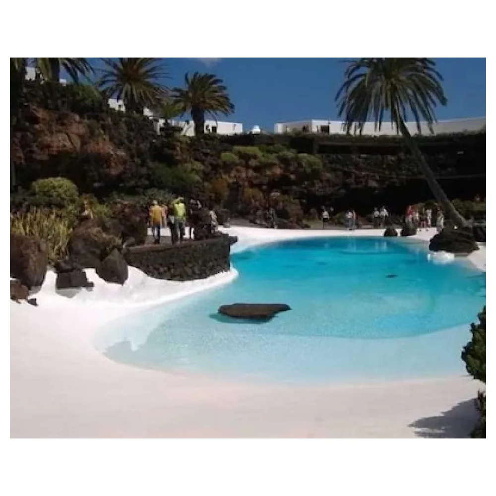 Apartamentos Islamar Arrecife
