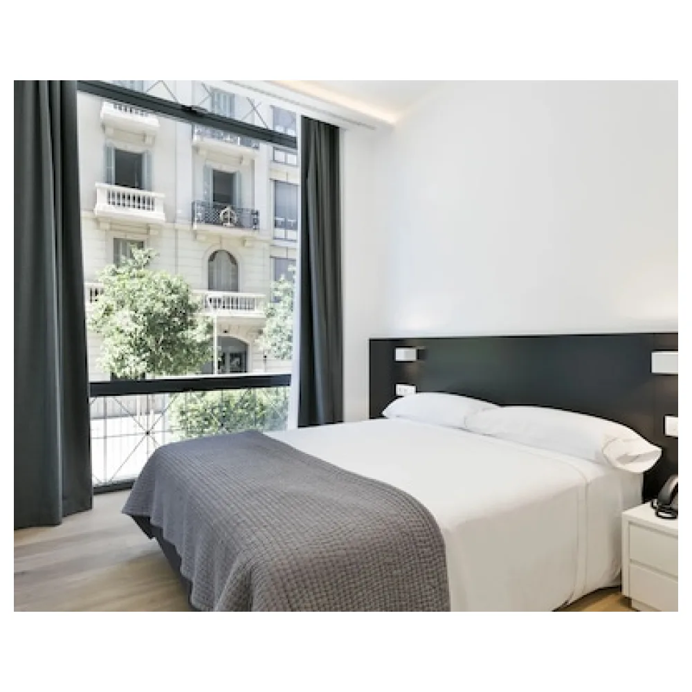 Murmuri Residence Mercader