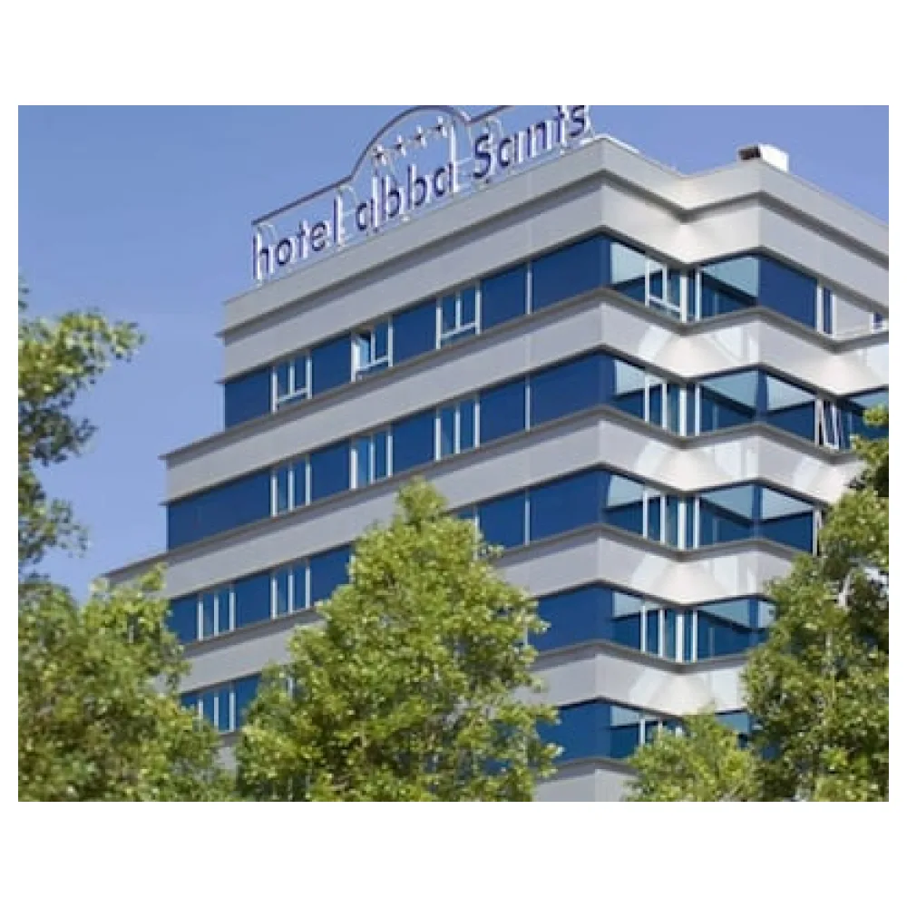 Abba Sants Hotel