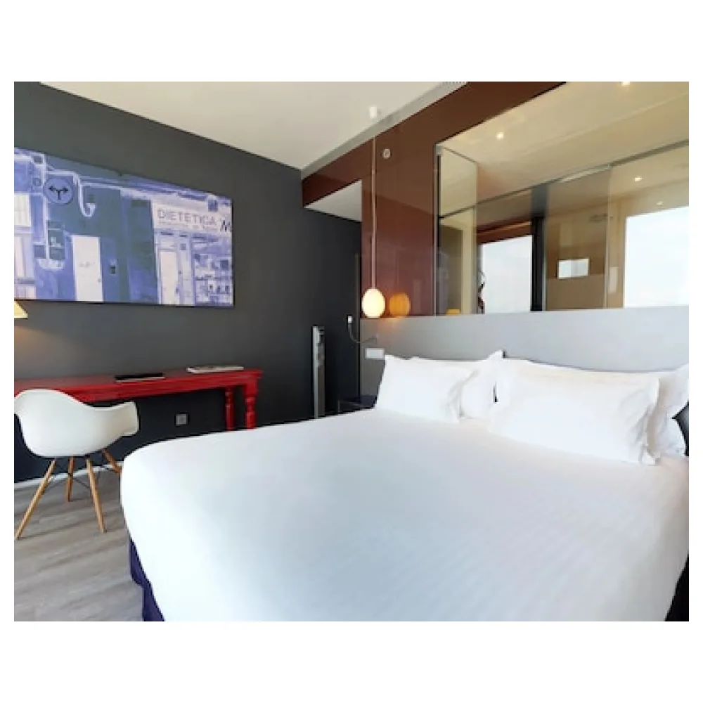 The Level at Meliá Barcelona Sky