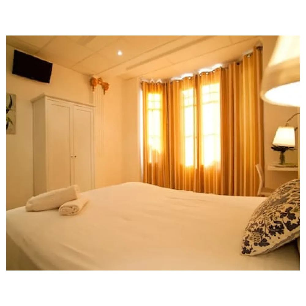 Hostal Martinval