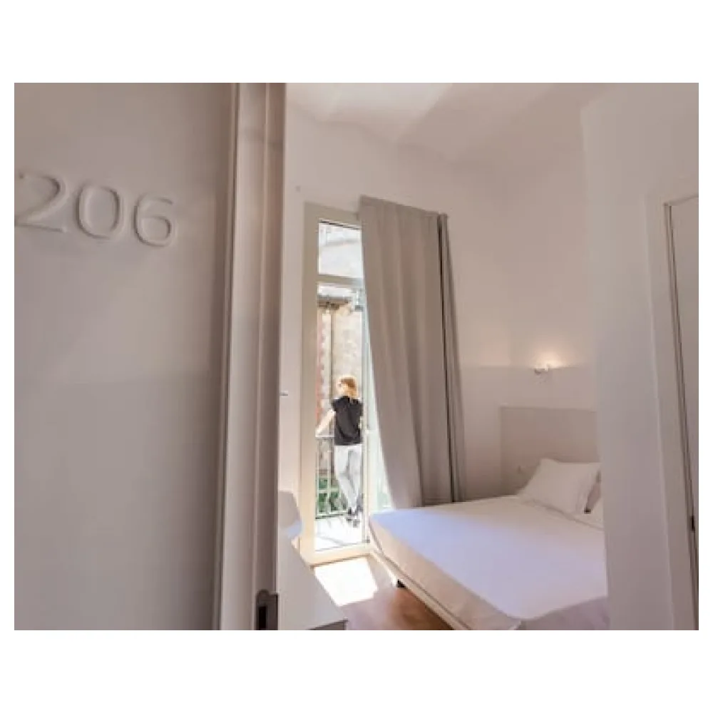Hostal Argo