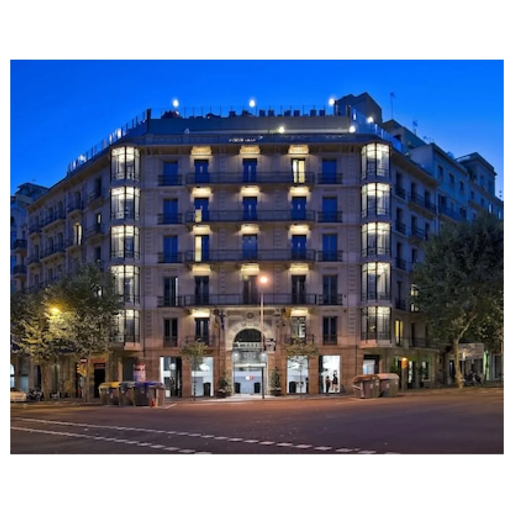 Axel Hotel Barcelona