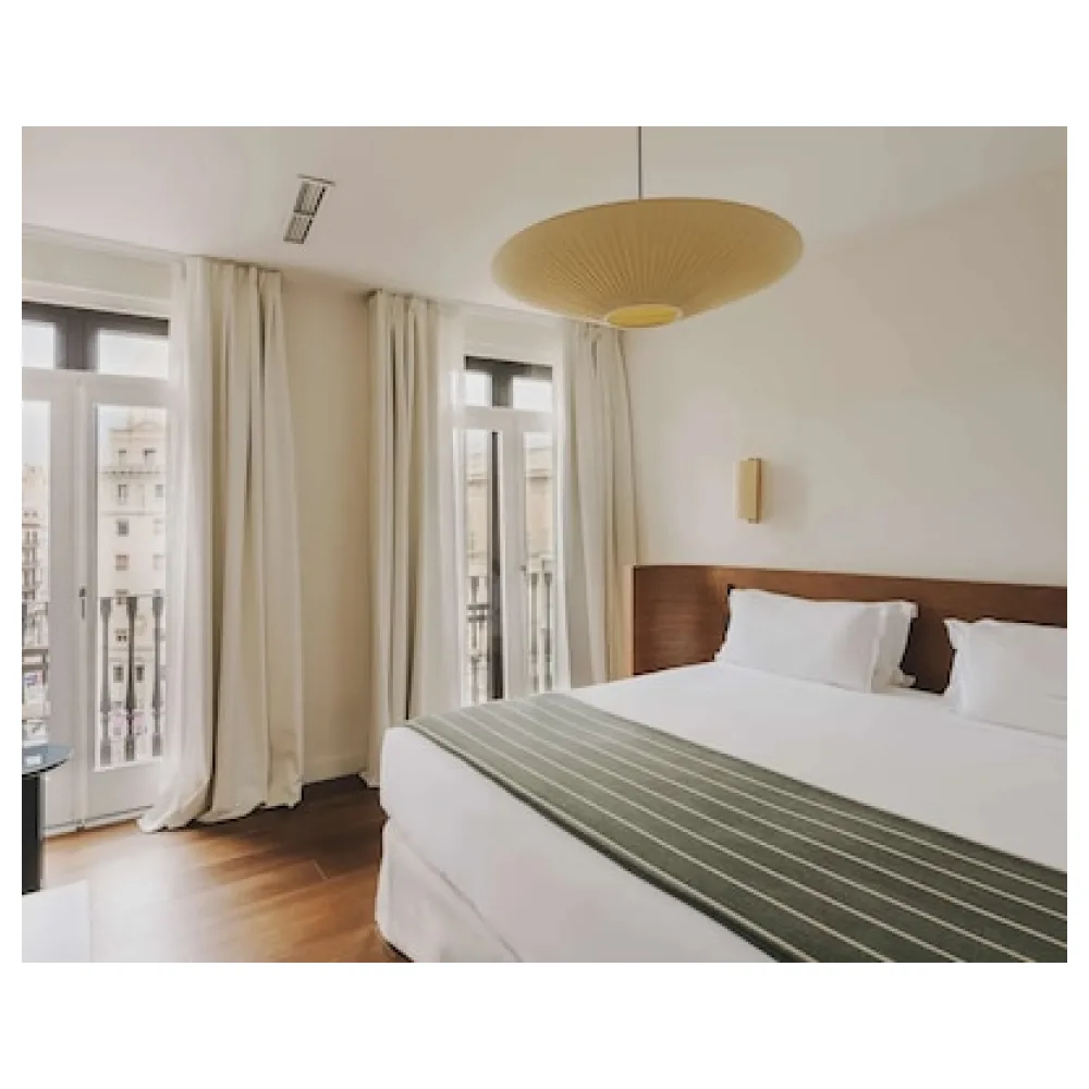 Hotel Regina Barcelona