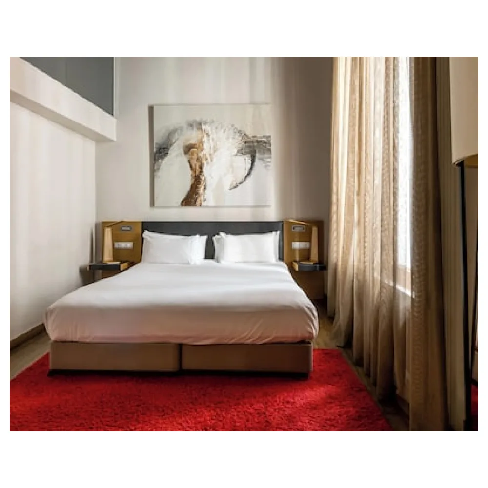 Mercer House Bòria BCN