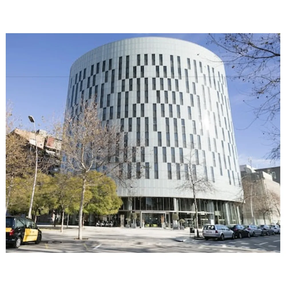 Hotel Barcelona Condal Mar Affiliated by Meliá