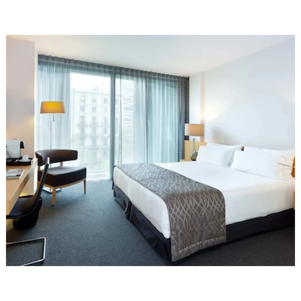 Hotel Royal Passeig de Gracia