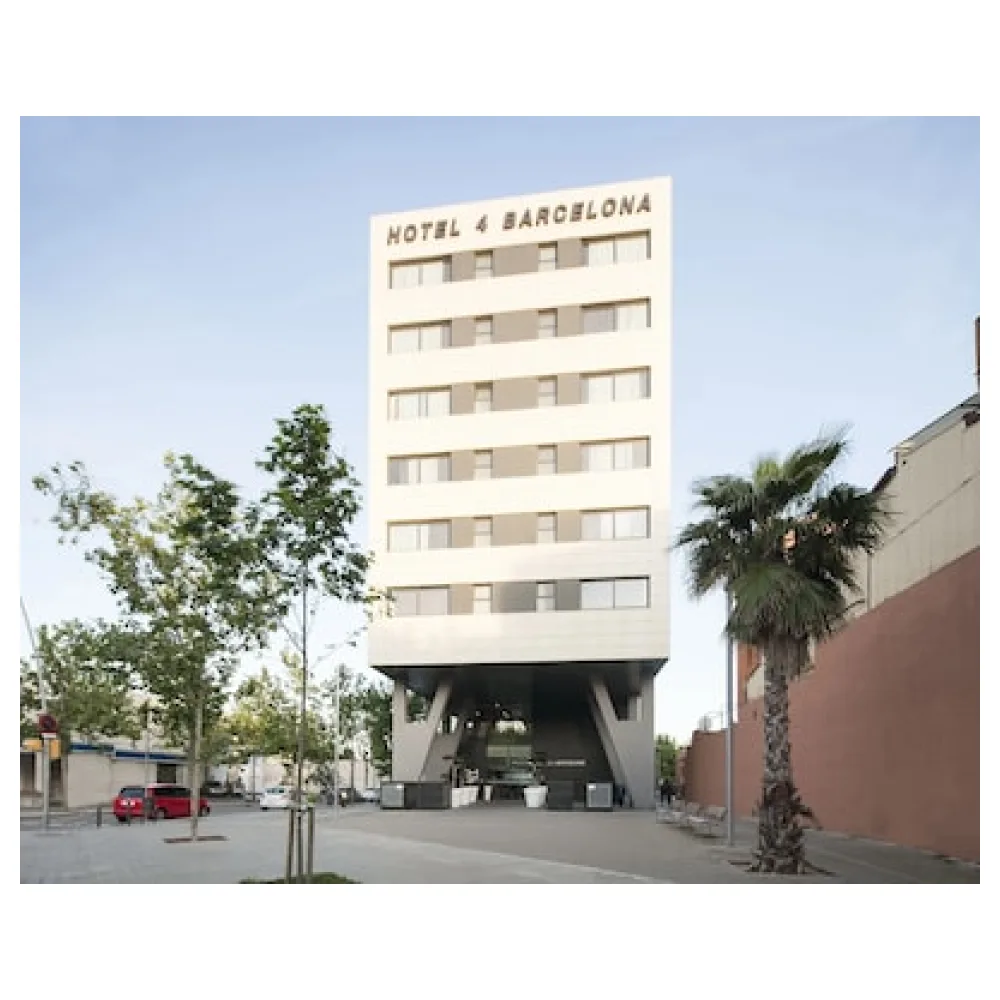 Hotel Best 4 Barcelona