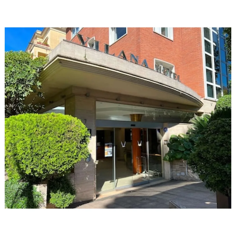 Vilana Hotel