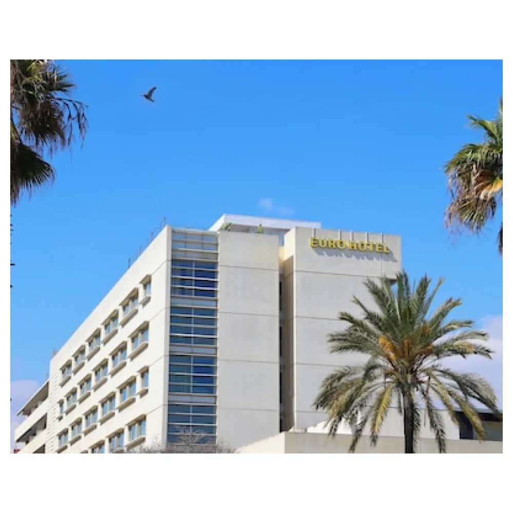 Eurohotel Diagonal Port