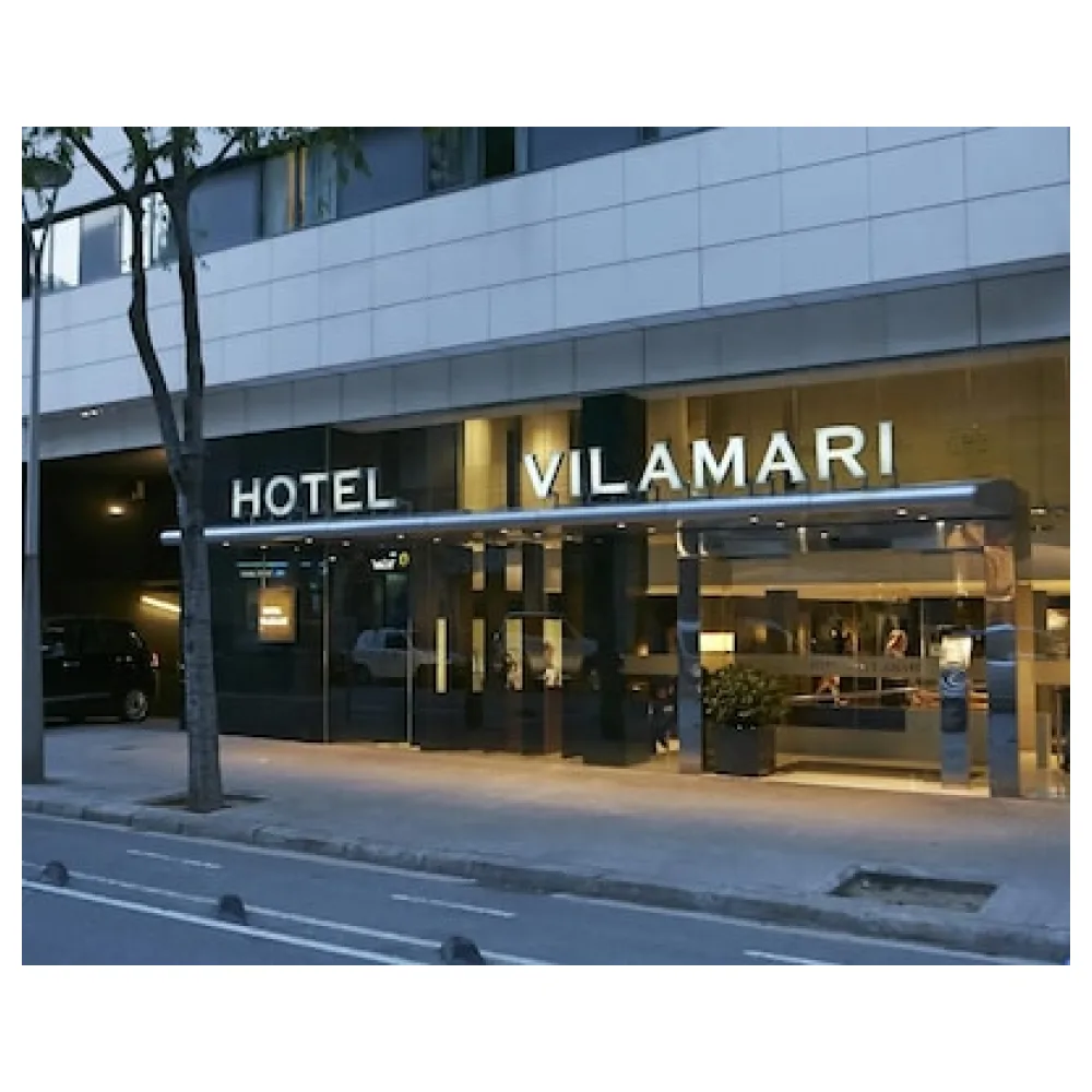 Hotel Vilamarí