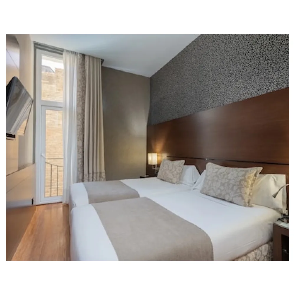 Barcelona Hotel Colonial