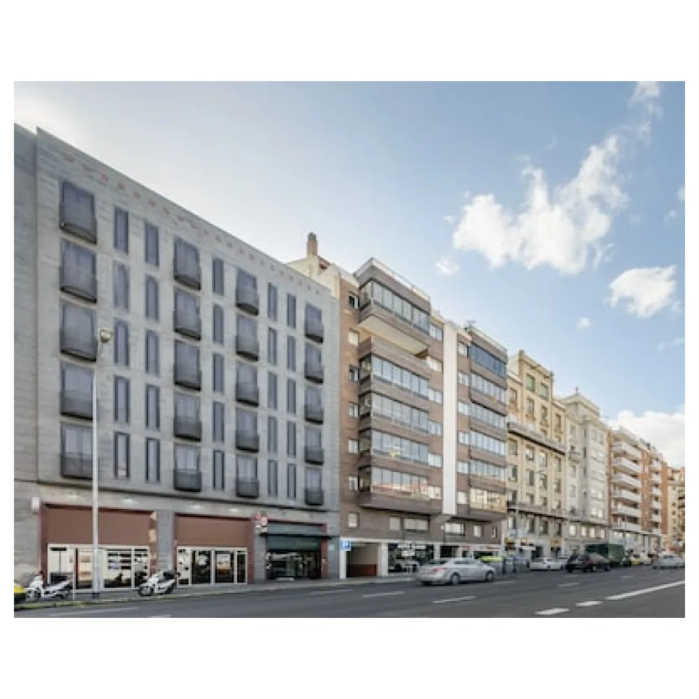 Hotel Sunotel Junior