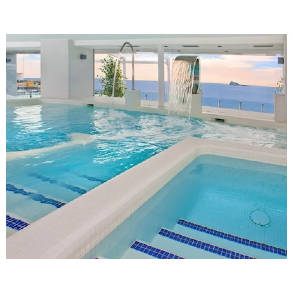 Villa del Mar Hotel