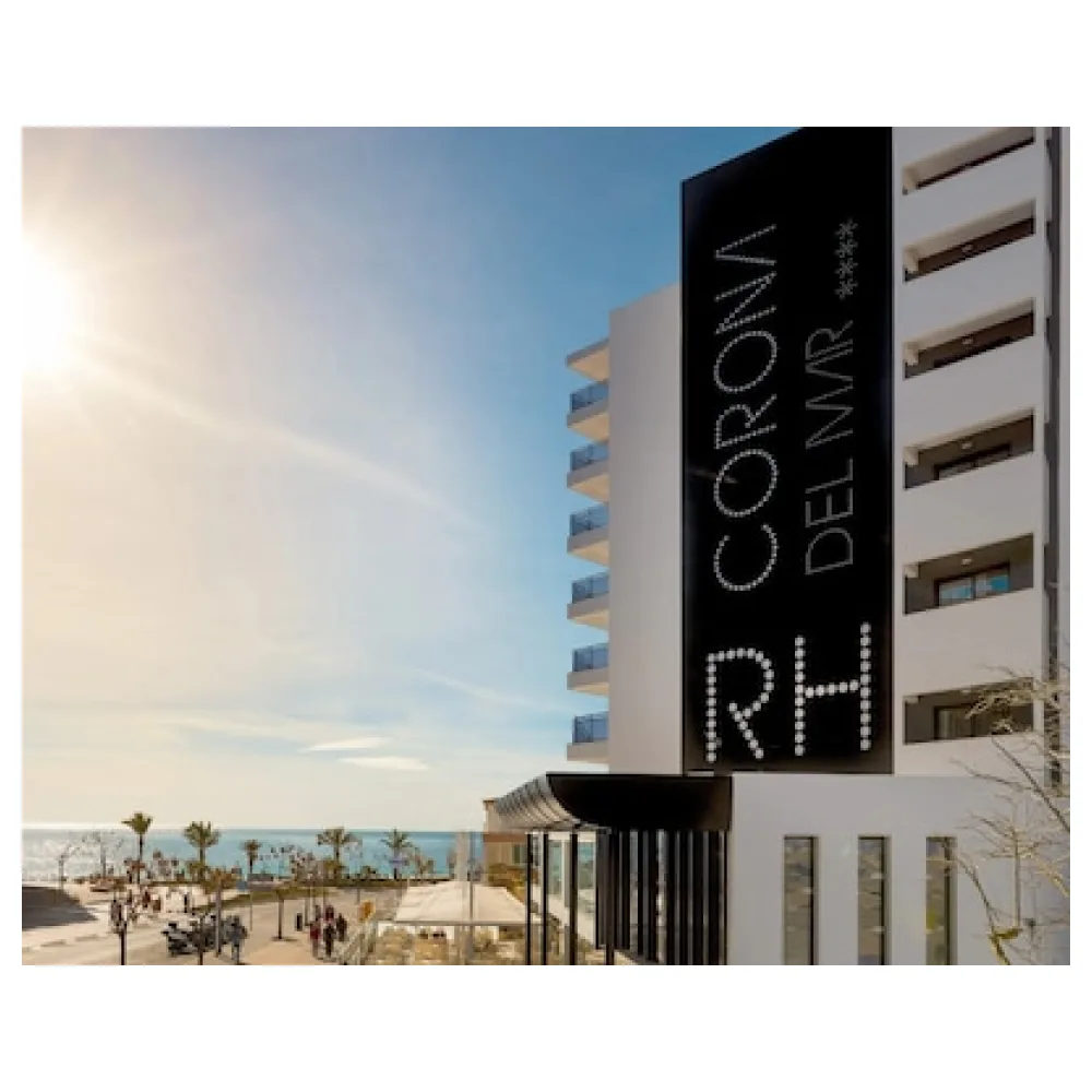 Hotel RH Corona del Mar