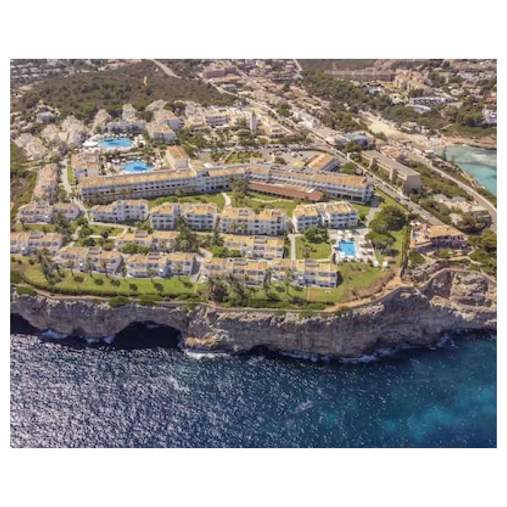 Blau Punta Reina
