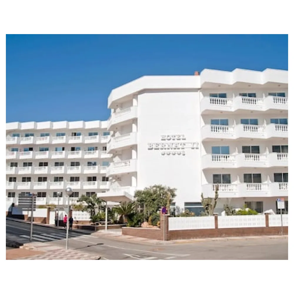 Hotel Bernat II 4*Sup