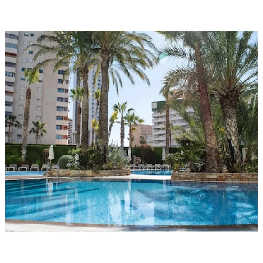 AR Diamante Beach & SPA Hotel 4 SUP