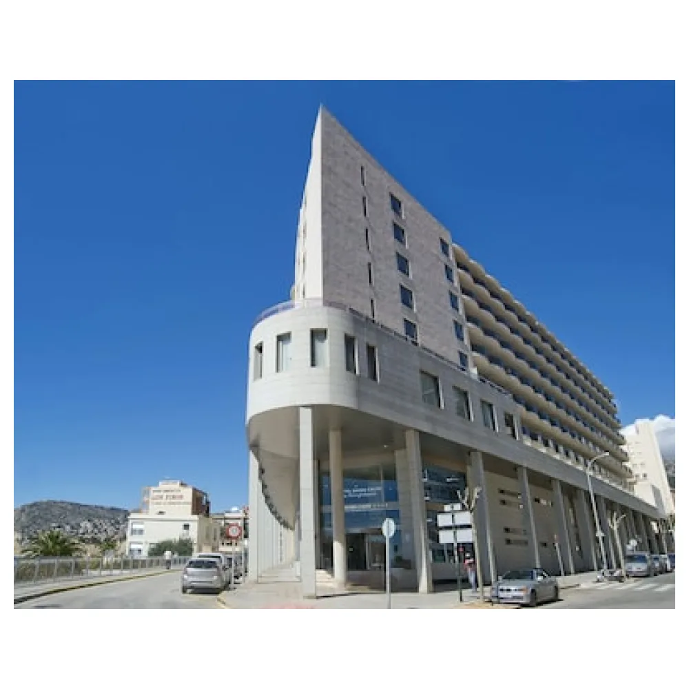 Hotel Bahía Calpe by Pierre & Vacances