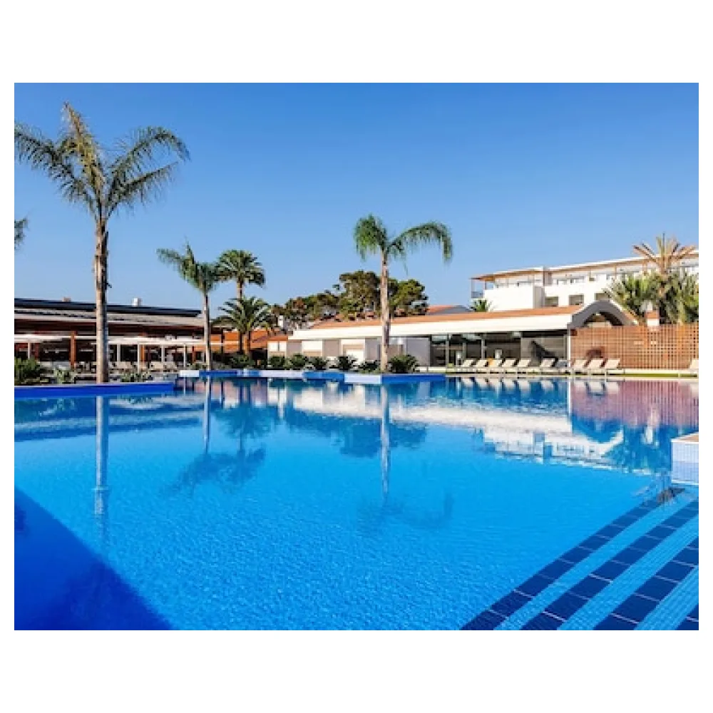 Estival Eldorado Resort