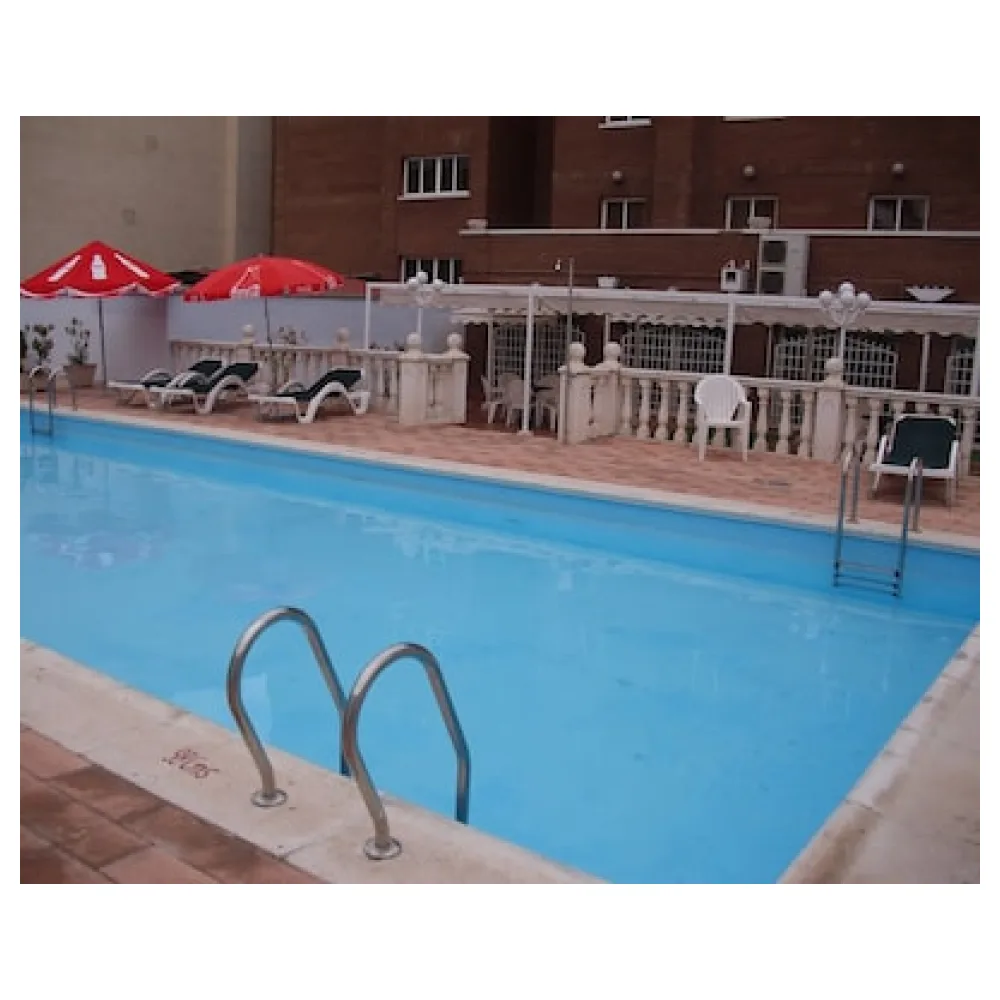 Hotel Santa Cecilia