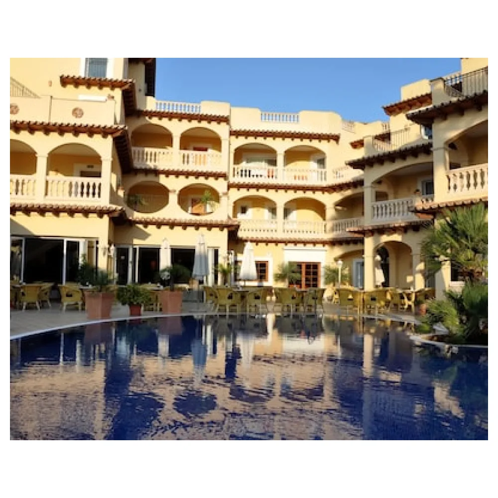 Hotel Villa Chiquita