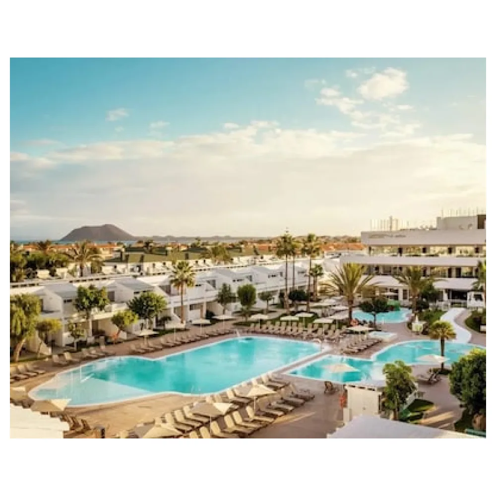 Playa Park Zensation