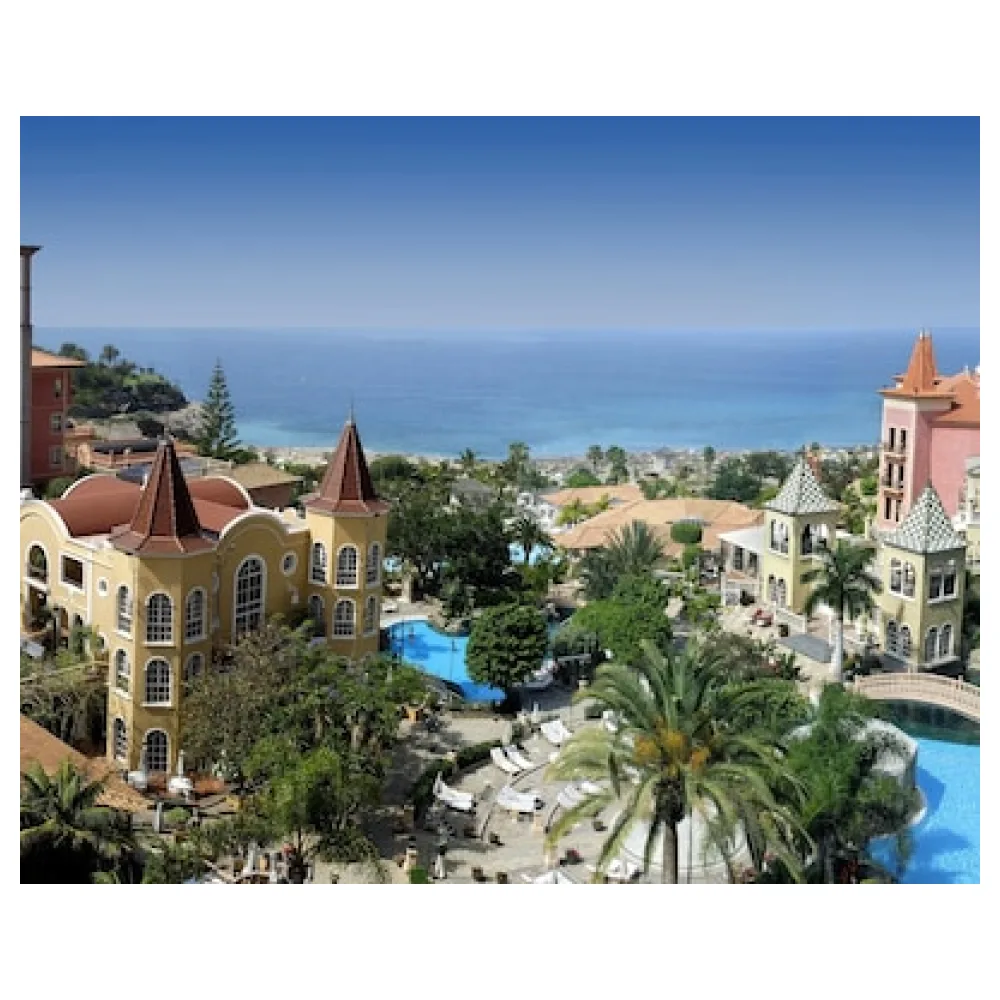 Bahia del Duque