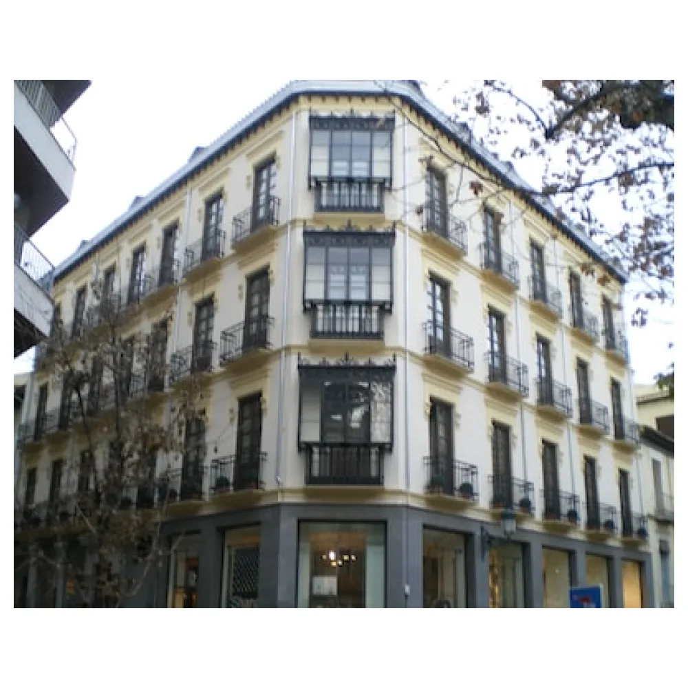 La Casa de la Trinidad