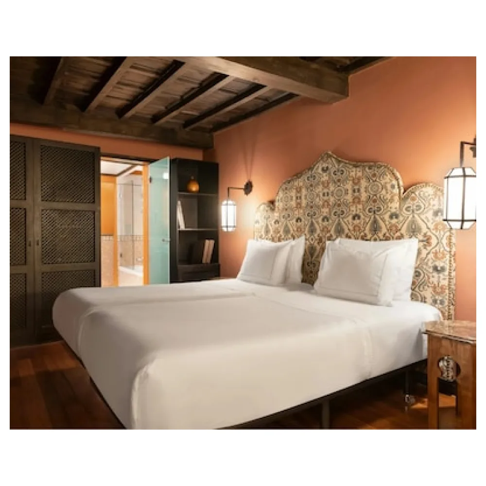 Hotel Palacio De Santa Paula Autograph Collection