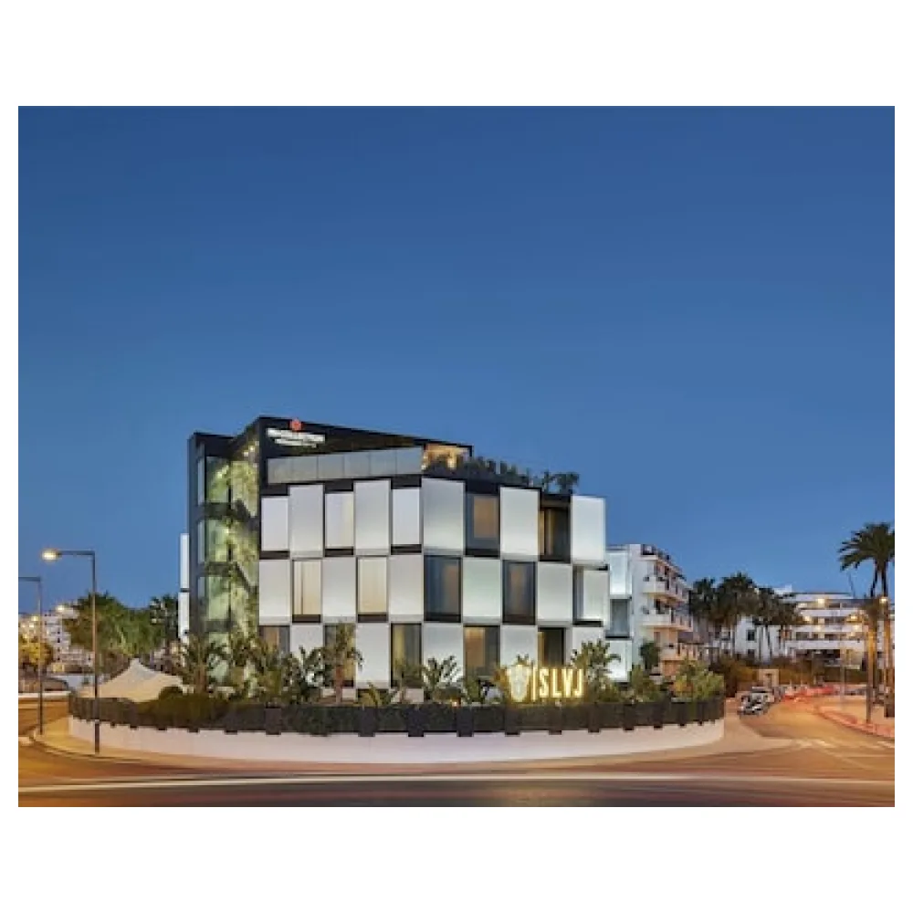 Hotel NH Collection Ibiza