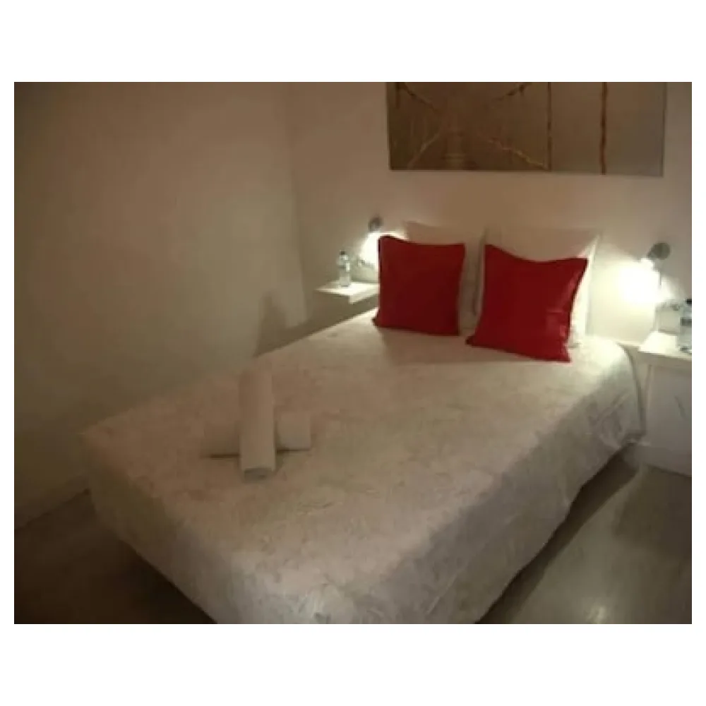 Aguere Nest Hostel