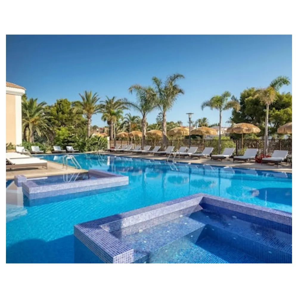 Barcelo La Nucia Hills