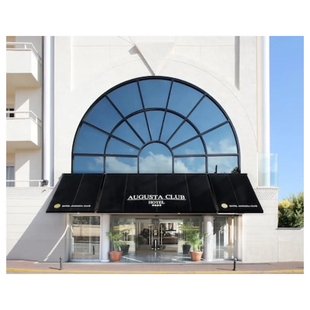 Augusta Club & Spa - Adults Only