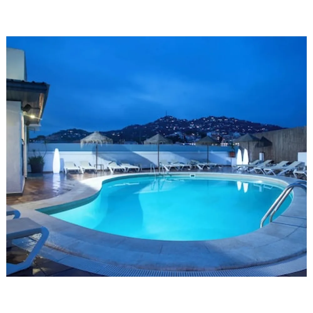 Hotel Lloret Santa Rosa by Pierre & Vacances
