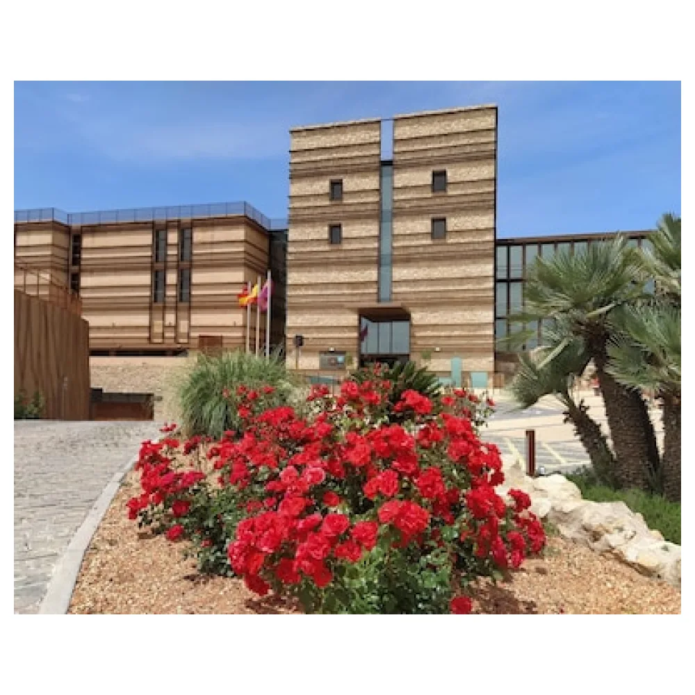 Parador de Lorca