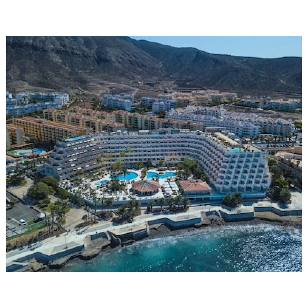 Arona Gran Hotel