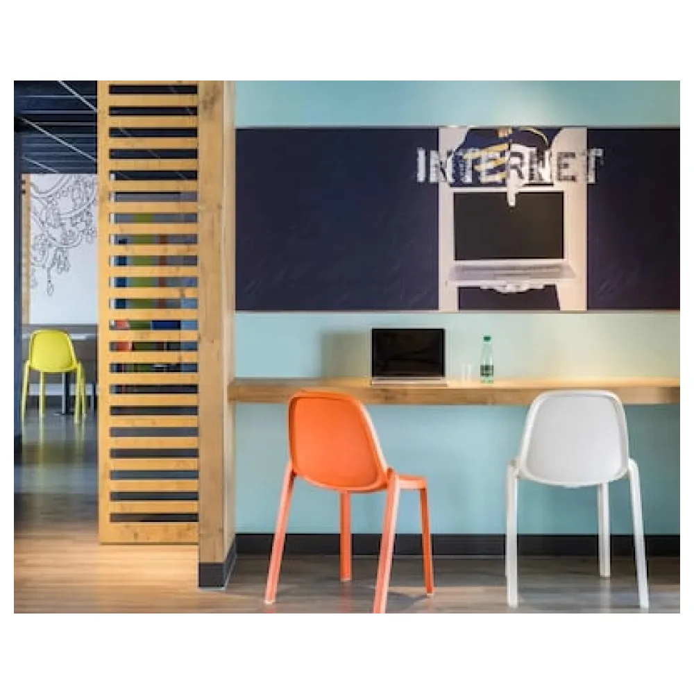 ibis budget Madrid Calle 30