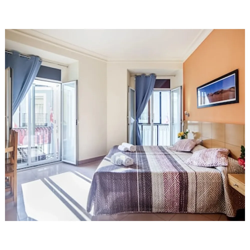 Hostal Inter Puerta del Sol AUTO CHECK IN
