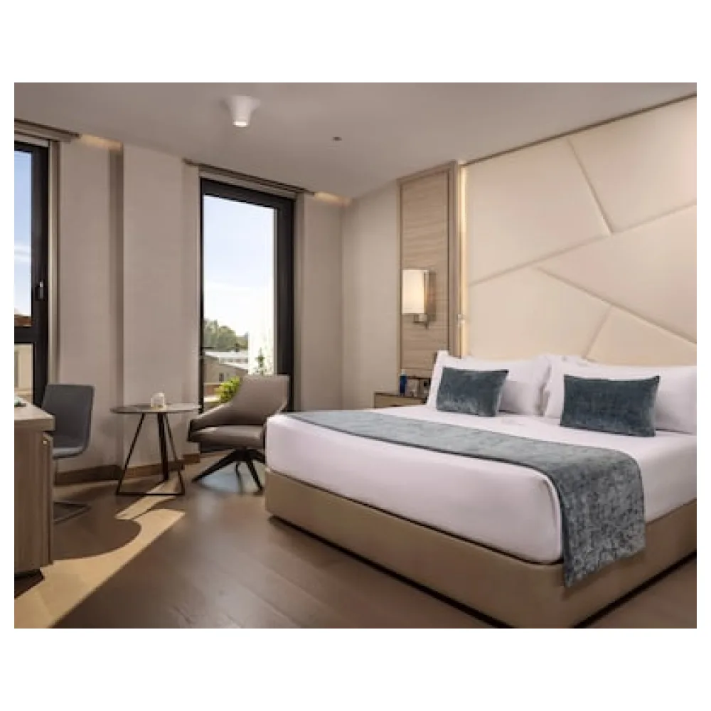 VP Plaza España Design