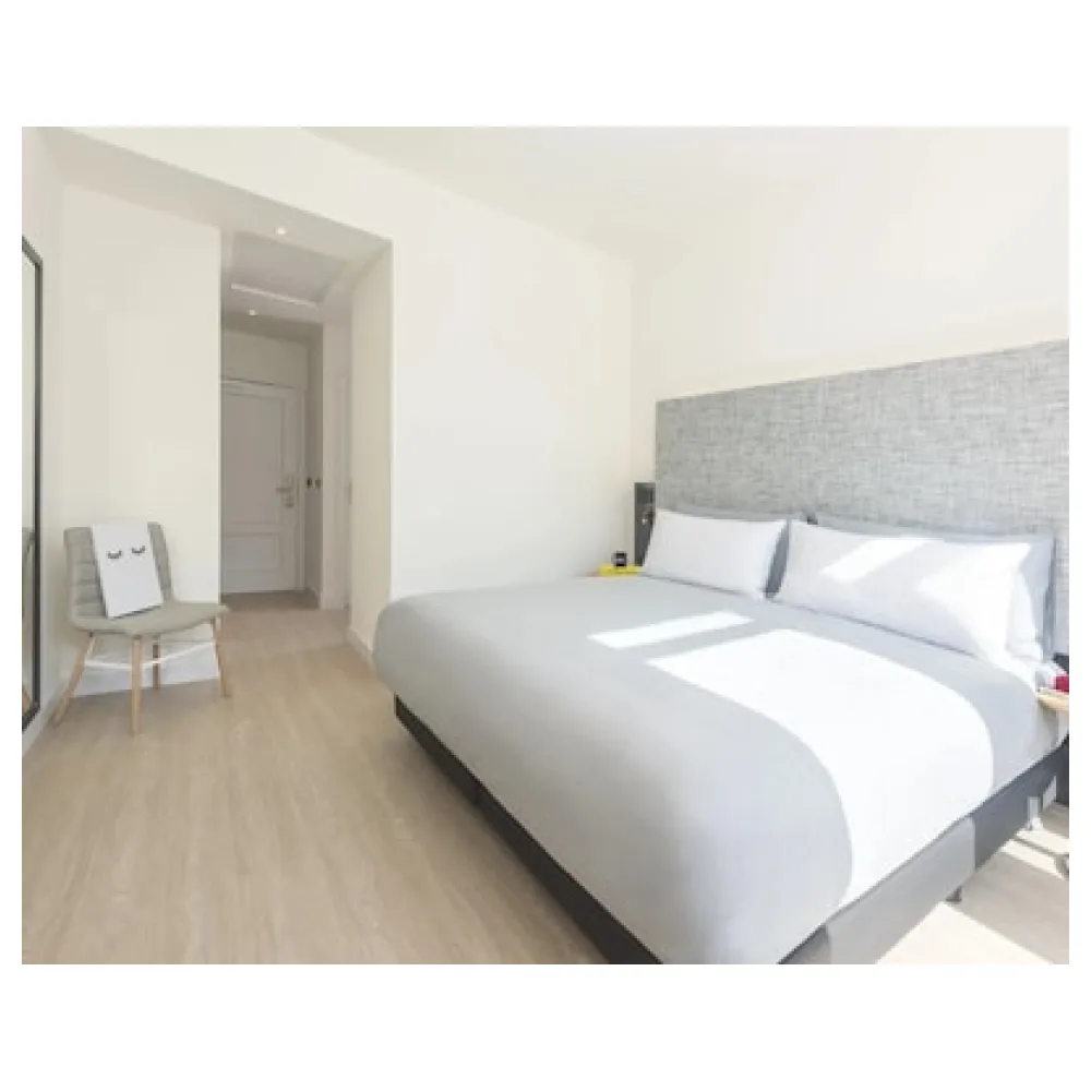 INNSiDE by Meliá Madrid Gran Vía