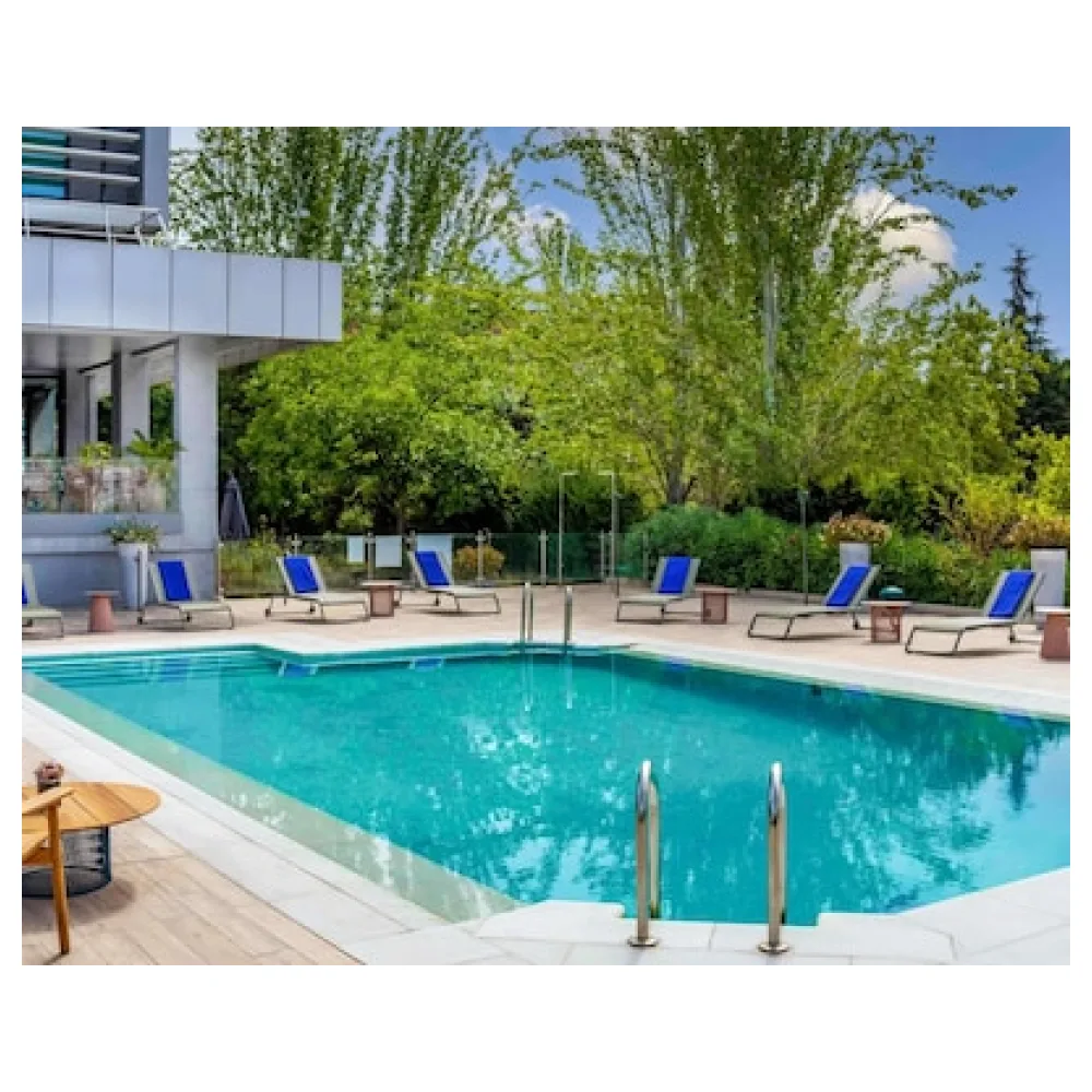 Ibis Styles Madrid City Las Ventas