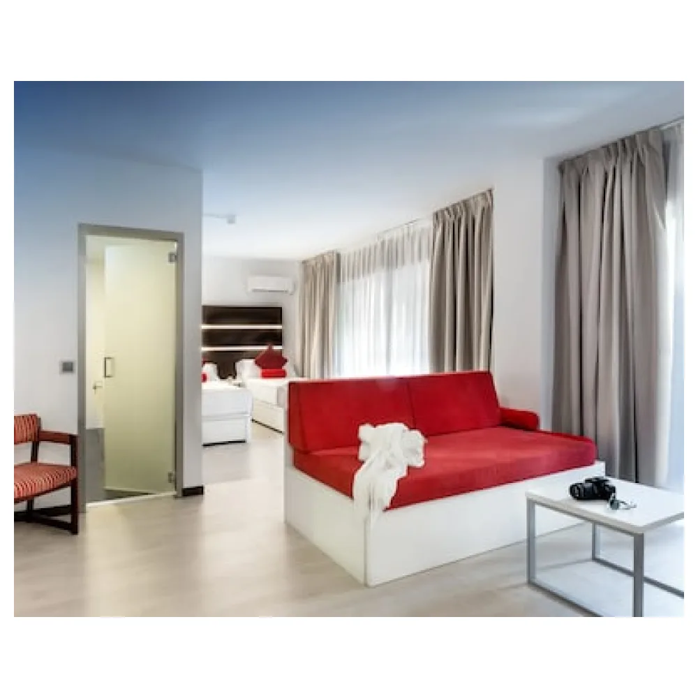 Roisa Hostal Boutique